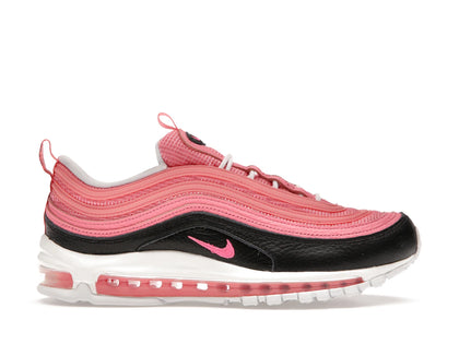 Nike Air Max 97 Pink Glaze Black - authentic Nike sneakers