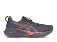 ASICS Novablast 5 Greyish Purple Coral Reef