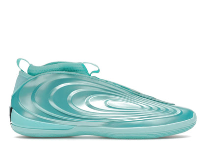 adidas Harden Vol. 10 Clear Cyan - authentic adidas sneakers