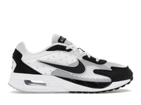 Nike Air Max Solo White Black