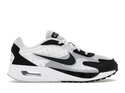 Nike Air Max Solo White Black
