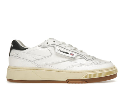 Reebok Club C LTD Vintage White Black
