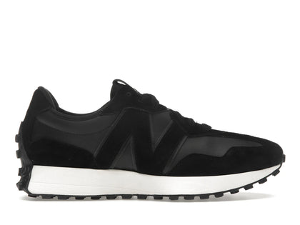 New Balance 327 Black Phantom - authentic New Balance sneakers