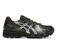 ASICS Gel-Kayano 12.1 Kith Marvel vs. Capcom Guile (Comic Not Included)