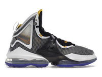 Nike LeBron 19 Hardwood Classic