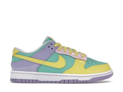 Nike Dunk Low Easter (2026) - authentic Nike sneakers