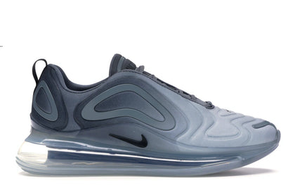 Nike Air Max 720 Carbon Grey - authentic Nike sneakers
