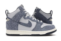 Nike Dunk High AB Notre Midnight Navy