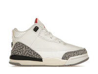 Jordan 3 Retro White Cement Reimagined (TD)
