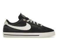 Nike Court Legacy Serena Williams Design Crew Black (Women's)