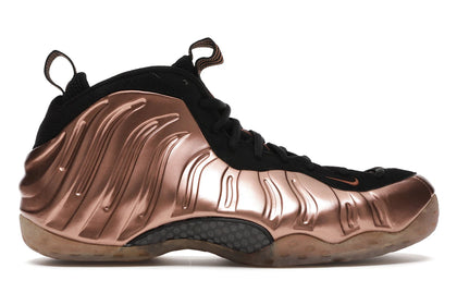 Nike Air Foamposite One Copper - authentic Nike sneakers