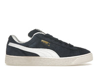 Puma Suede XL Hairy Suede Club Navy