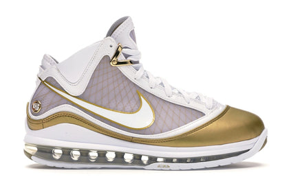 Nike LeBron 7 China Moon (2020) - authentic Nike sneakers