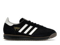 adidas SL 72 RS Black Off White Cargo Brown