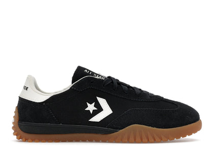 Converse Run Star Trainer Black Egret - authentic Converse sneakers