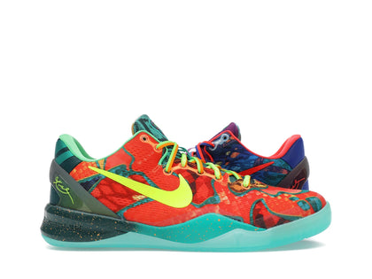 Nike Kobe 8 Protro What The (2025) (GS) - authentic Nike sneakers