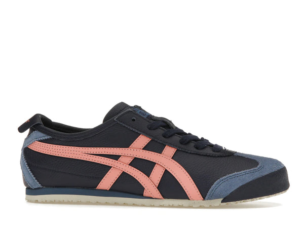 Onitsuka Tiger Mexico 66 Peacoat Guave