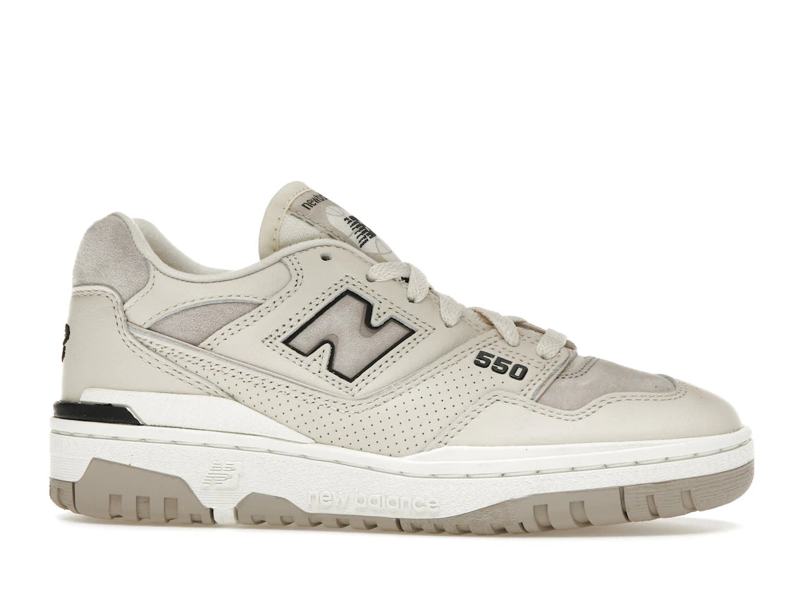 New Balance 550 Linen (Women's)