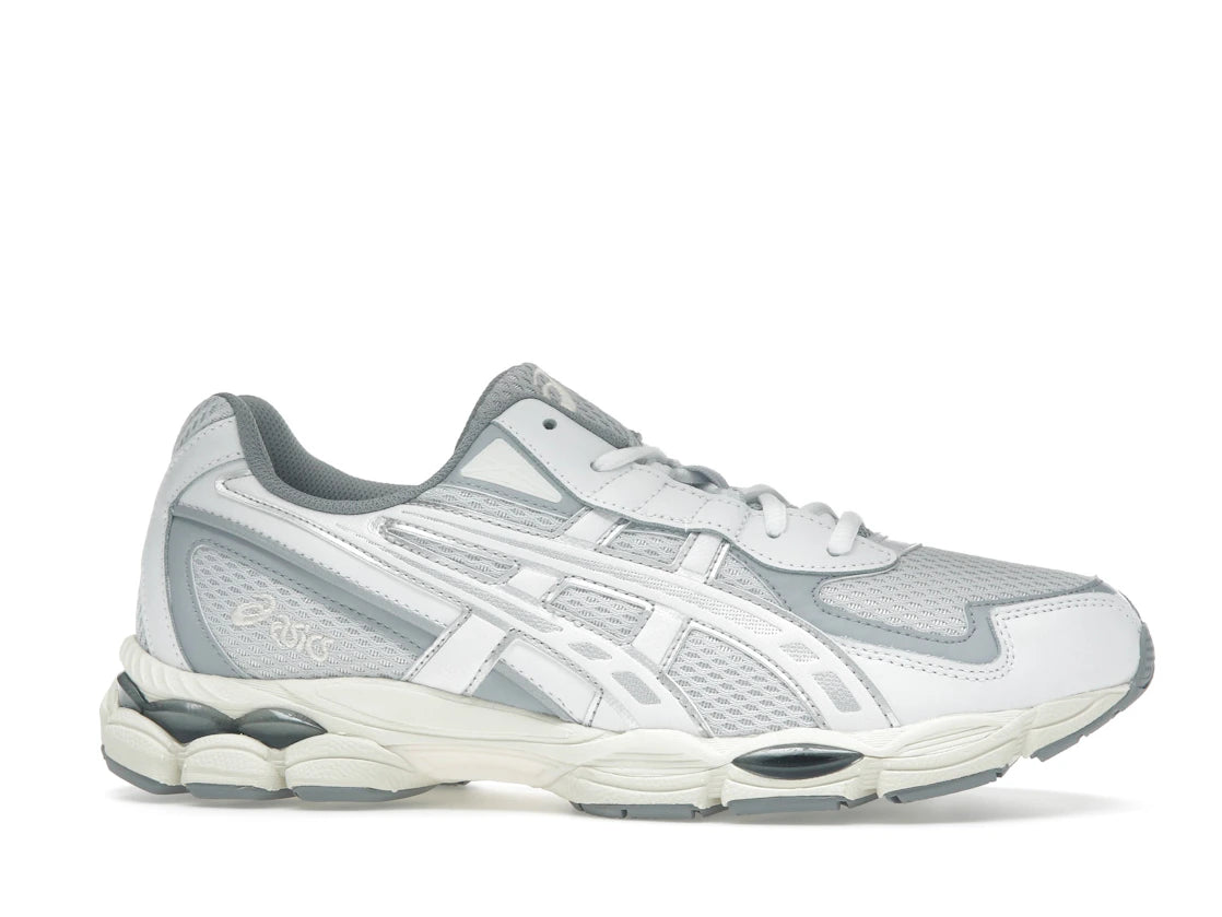 ASICS Gel-NYC 2055 Glacier Grey White