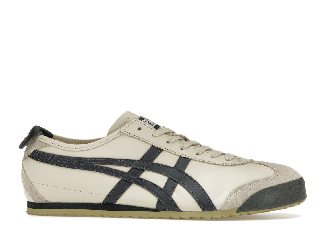 ASICS Onitsuka Tiger Mexico 66 Birch Peacoat | Resell Lausanne