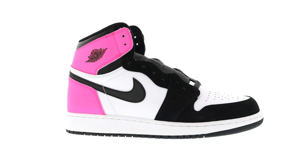 Jordan 1 Retro Valentine's Day (2017) (GS) - vue secondaire A