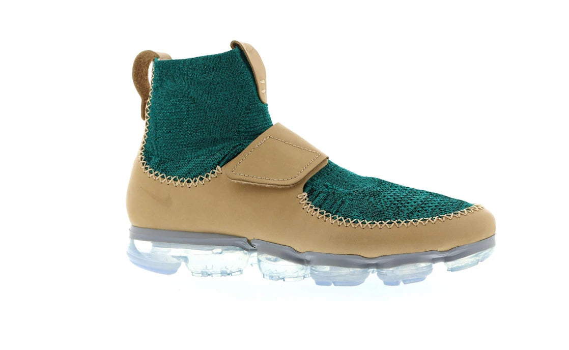 Nike Air VaporMax Marc Newson - vue secondaire A