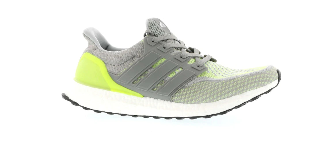 adidas Ultra Boost 2.0 ATR Glow in the Dark - vue secondaire A