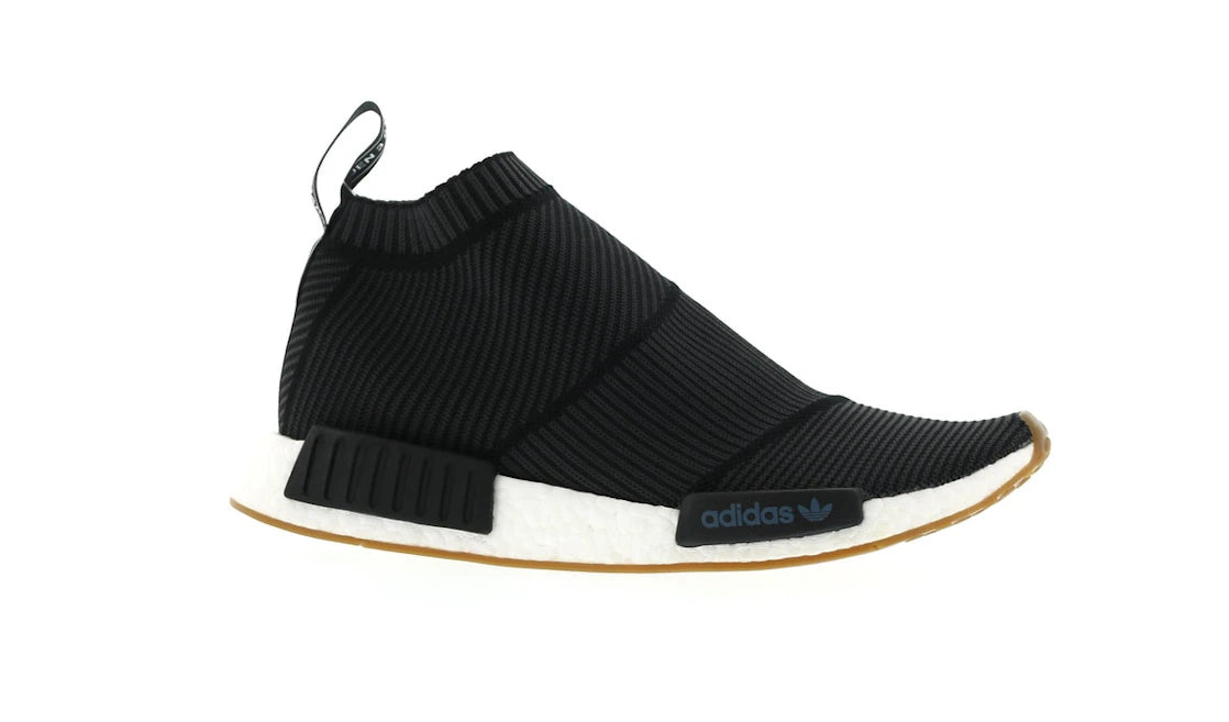 adidas NMD City Sock Gum Pack Black - vue secondaire A