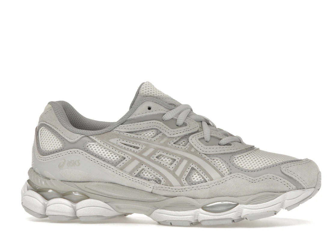 ASICS Gel-NYC Cream Cloud Grey