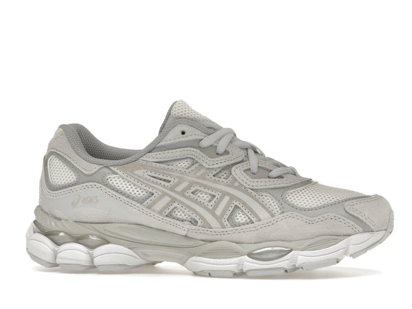 ASICS Gel-NYC Cream Cloud Grey
