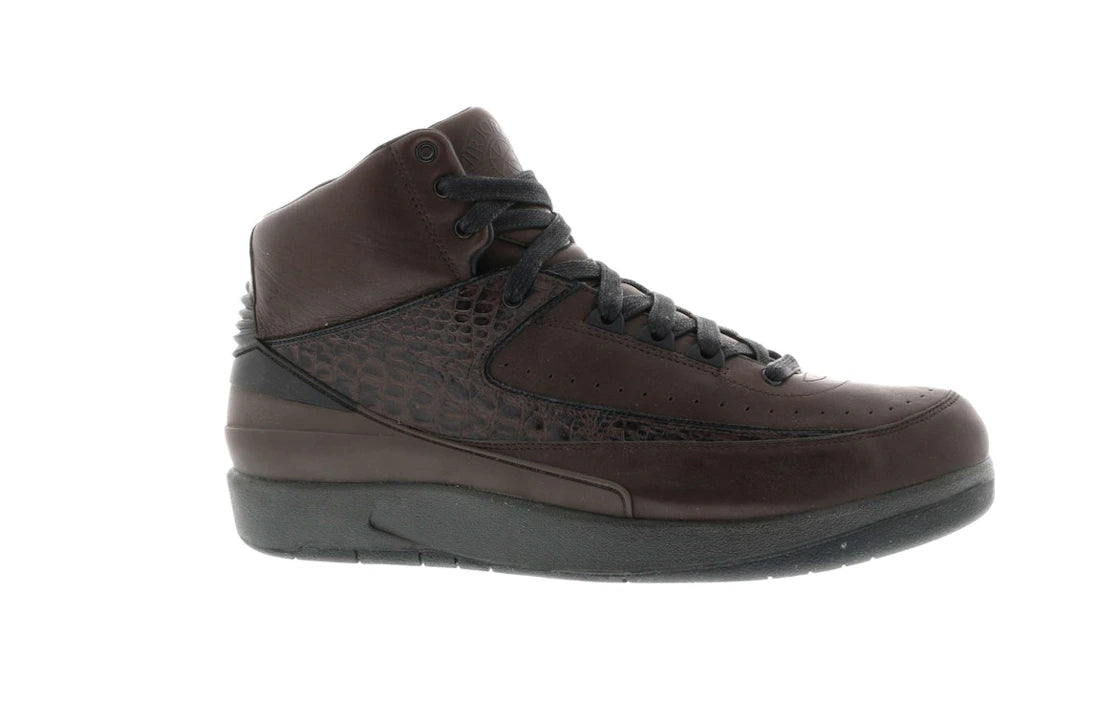 Jordan 2 Retro Premio Bin 23 - vue secondaire A