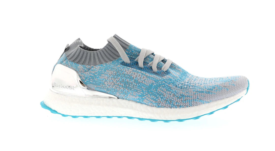 adidas Ultra Boost Uncaged Kolor Grey - vue secondaire A