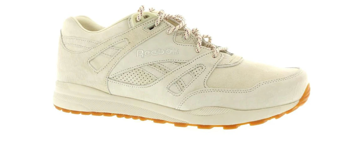 Reebok Ventilator Kendrick Lamar Red and Blue - vue secondaire A