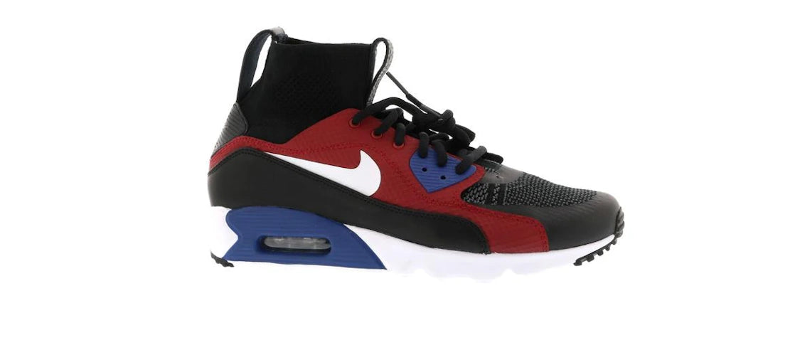 Nike Air Max 90 Ultra Superfly T - vue secondaire A