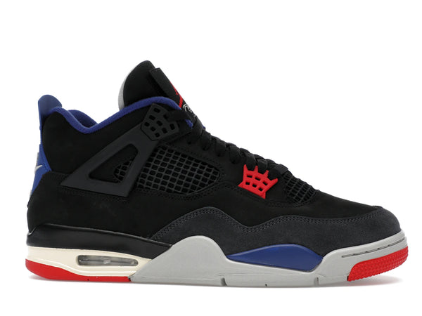 Jordan 4 Retro Rare Air (Weiße Schrift)