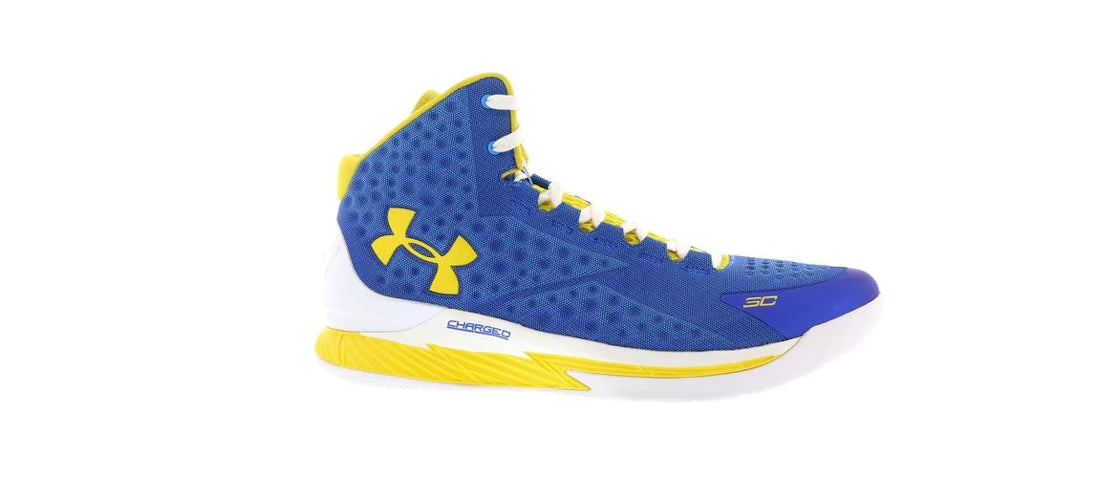 UA Curry 1 Home - vue secondaire A