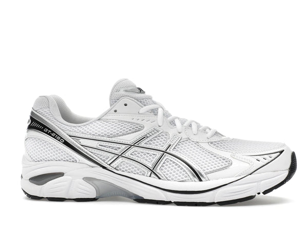ASICS GT-2160 Pure Silver White