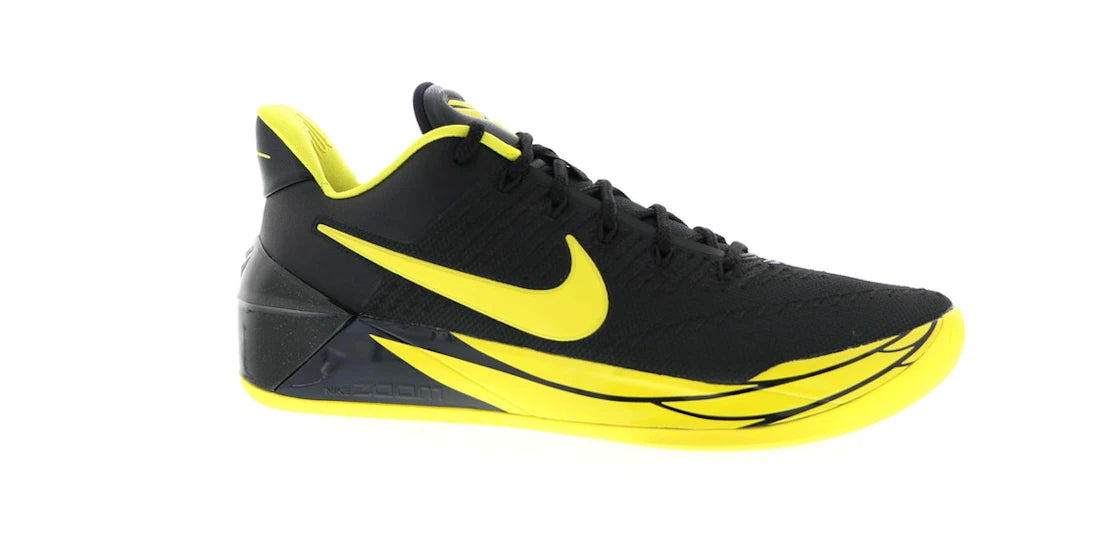 Nike Kobe A.D. Oregon - vue secondaire A
