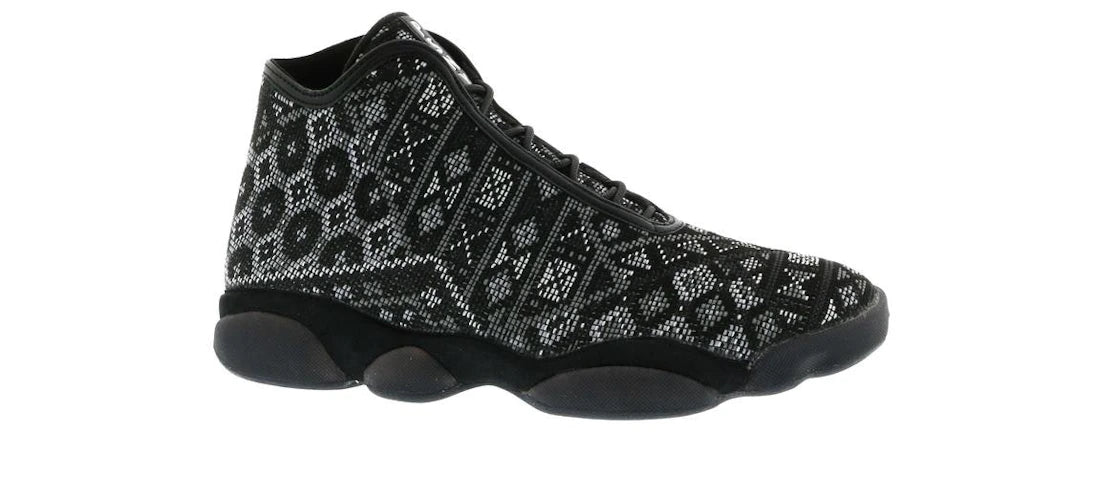 Jordan Horizon PSNY - vue secondaire A