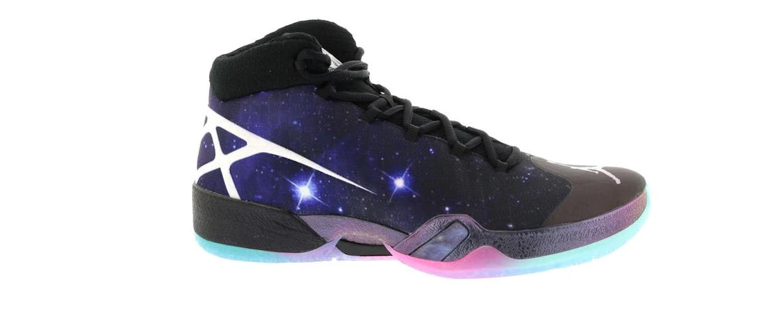 Jordan XXX Quai 54 Cosmos - vue secondaire A