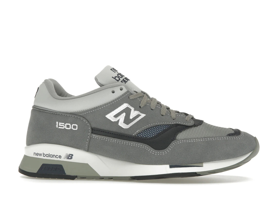 New Balance 1500 MiUK Steel Grey