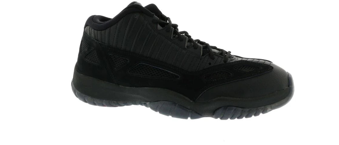 Jordan 11 Retro Low IE Referee (2015) - vue secondaire A