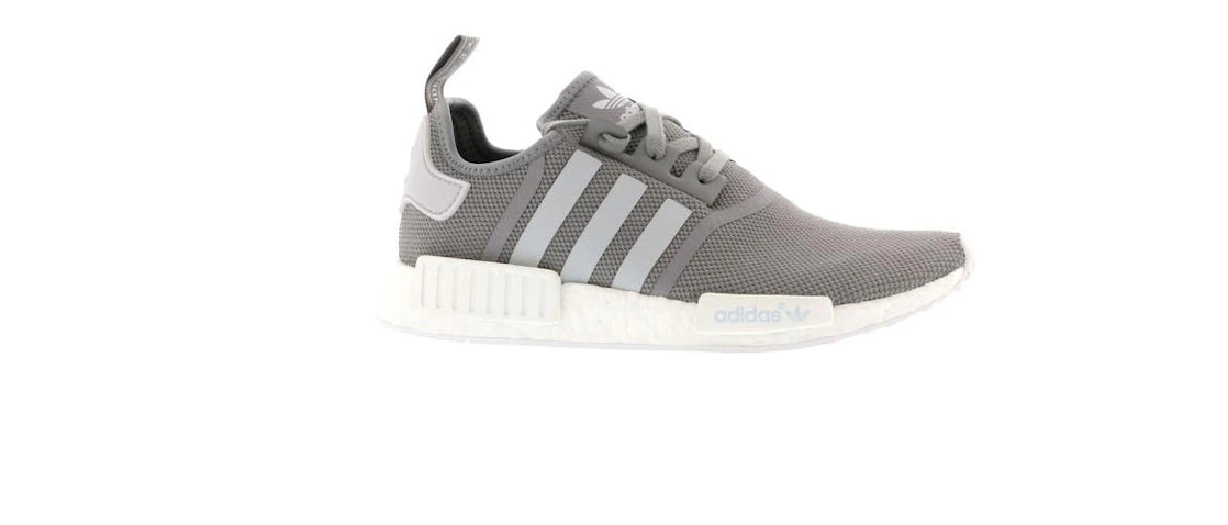 adidas NMD R1 Solid Grey - vue secondaire A