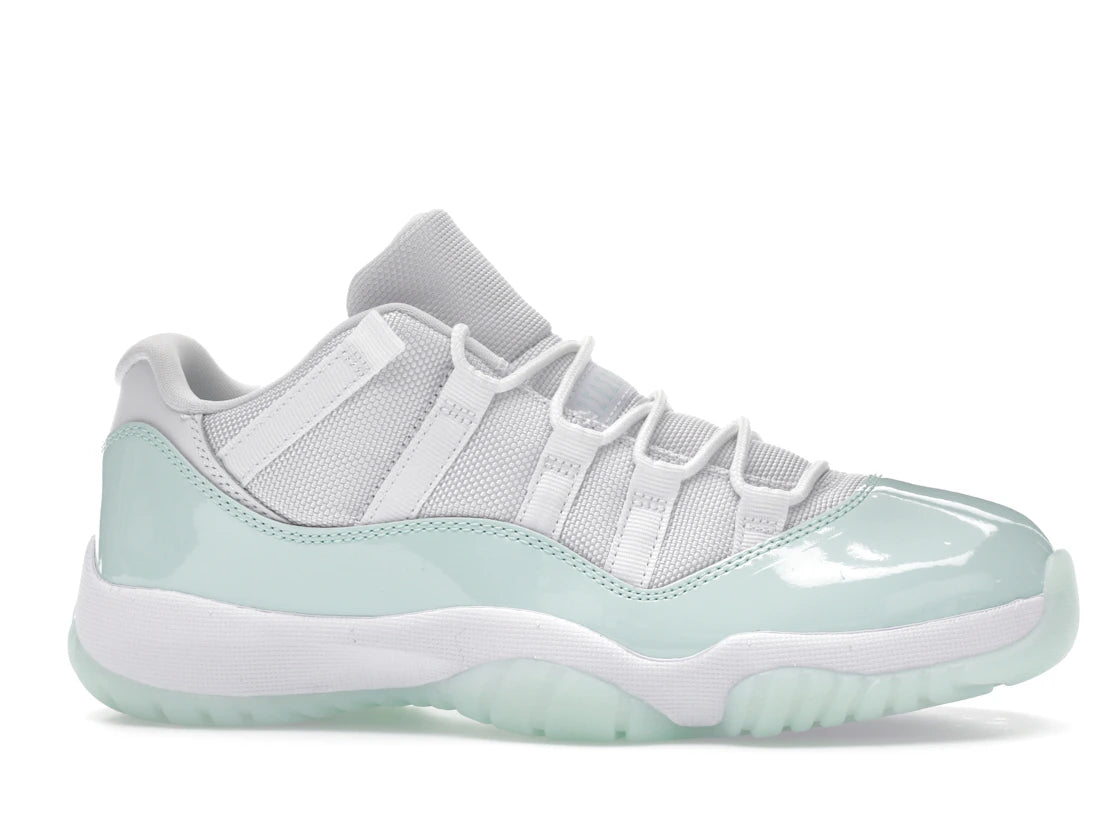 Jordan 11 Retro Low Igloo (Women's)
