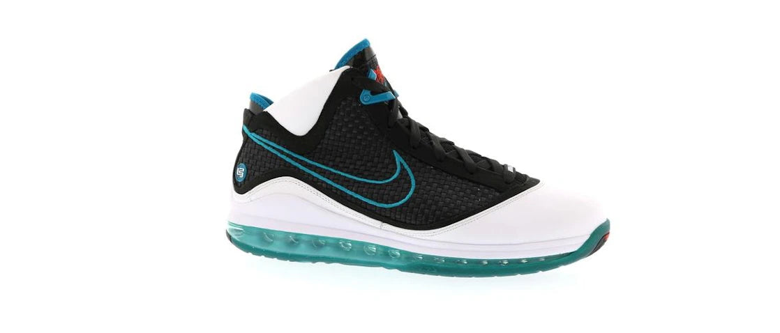 Nike LeBron 7 Red Carpet (2009) - vue secondaire A