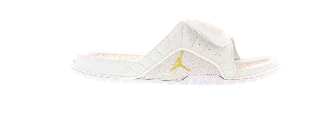 Jordan Hydro Slide Retro 12 OVO - vue secondaire A