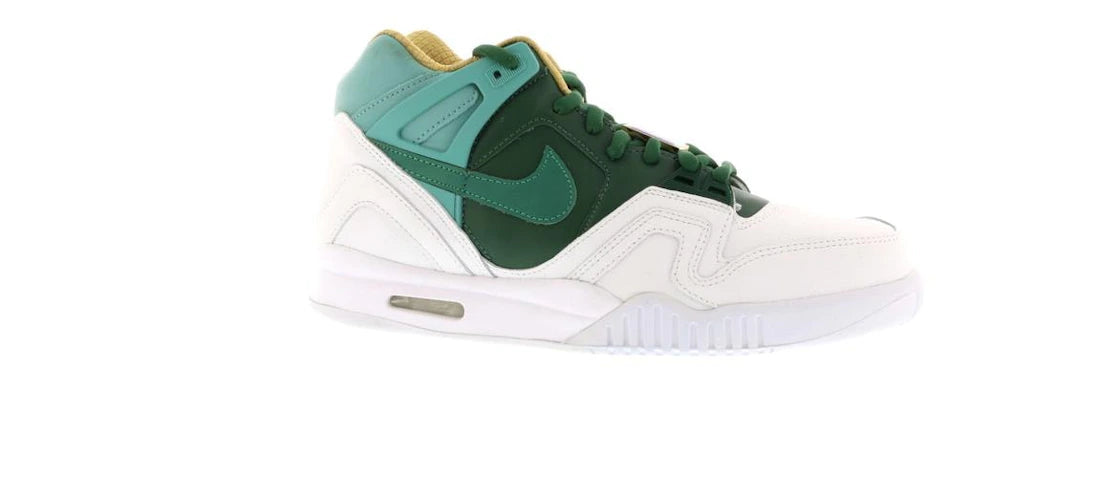 Nike Air Tech Challenge II Wimbeldon (2014) - vue secondaire A