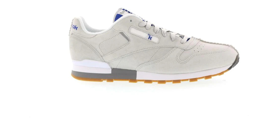Reebok Classic Leather Kendrick Lamar Deconstructed - vue secondaire A