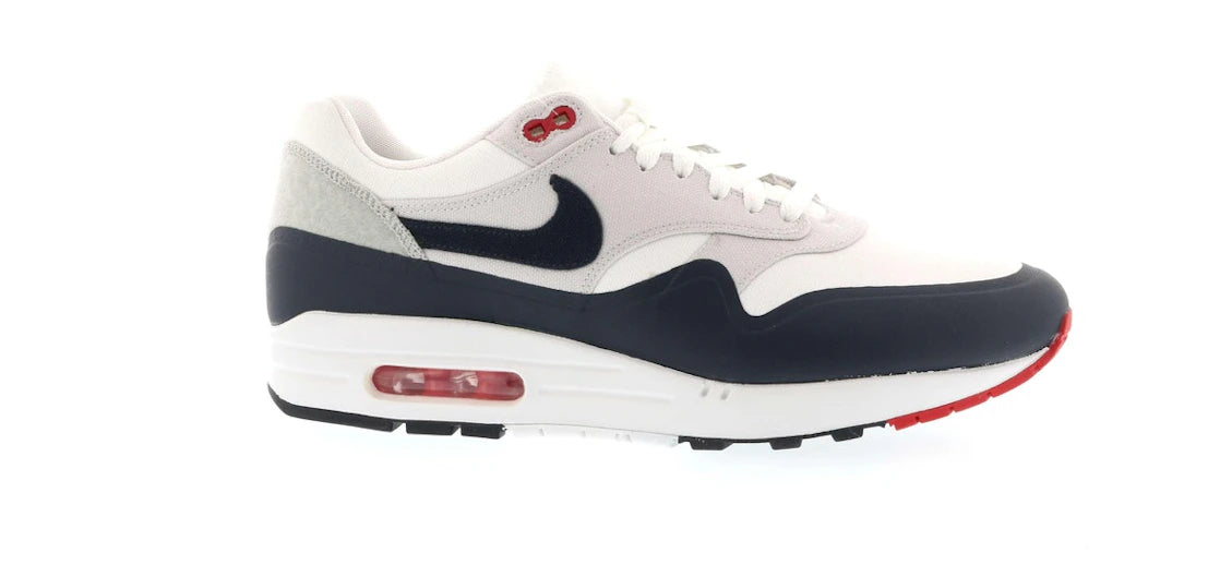 Nike Air Max 1 Patch Paris - vue secondaire A