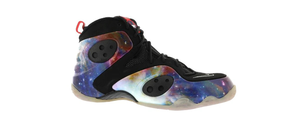 Nike Zoom Rookie Galaxy (Black Pod) - vue secondaire A
